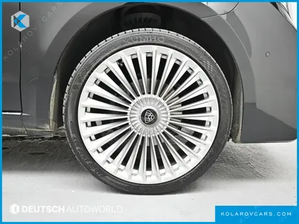 MERCEDES V-CLASS 2.0