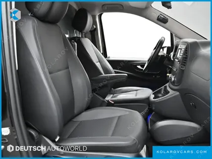 MERCEDES V-CLASS 2.0