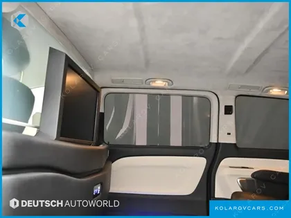 MERCEDES V-CLASS 2.0