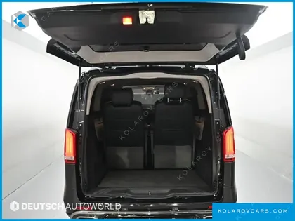 MERCEDES V-CLASS 2.0