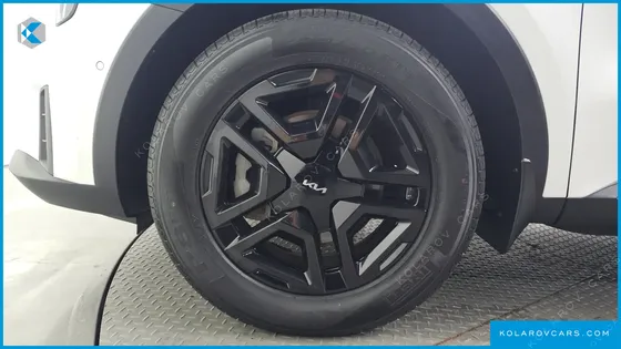 KIA SORENTO HEV 1.6 4WD