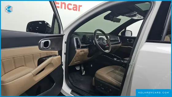 KIA SORENTO HEV 1.6 4WD