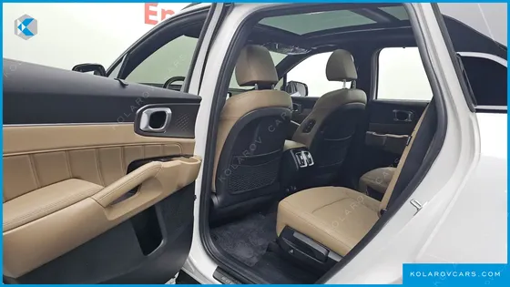 KIA SORENTO HEV 1.6 4WD