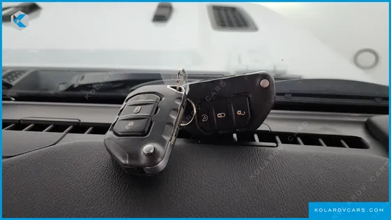 JEEP WRANGLER 2.0 RUBICON 4DOOR