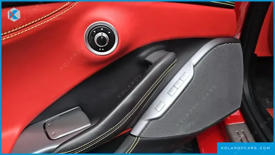 FERRARI PORTOFINO 3.9 V8