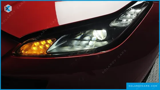 FERRARI PORTOFINO 3.9 V8