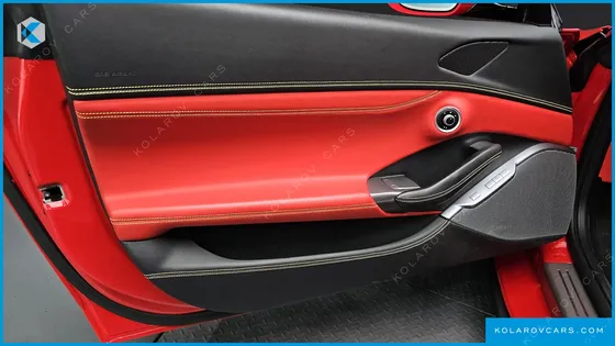 FERRARI PORTOFINO 3.9 V8