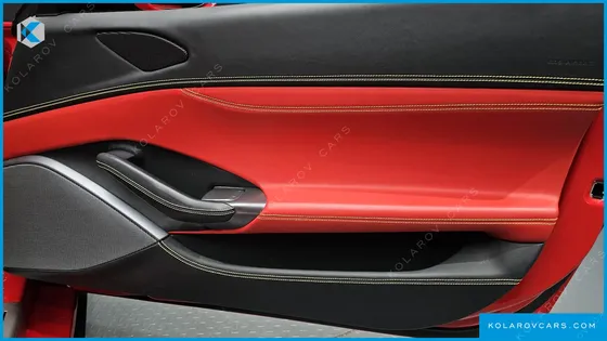 FERRARI PORTOFINO 3.9 V8