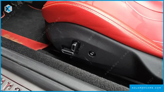 FERRARI PORTOFINO 3.9 V8