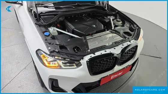 BMW X4 XDRIVE20I M SPORT PRO SPECIAL EDITION
