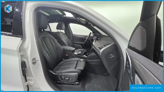 BMW X4 XDRIVE20I M SPORT PRO SPECIAL EDITION
