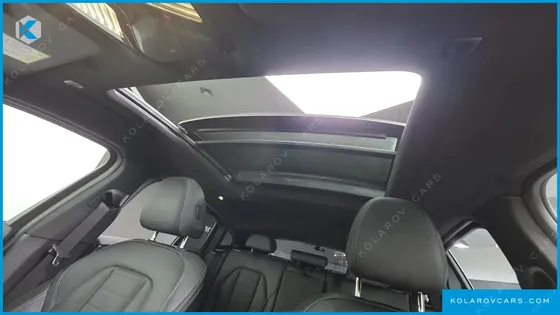 BMW X4 XDRIVE20I M SPORT PRO SPECIAL EDITION