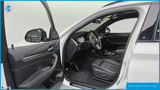 BMW X4 XDRIVE20I M SPORT PRO SPECIAL EDITION