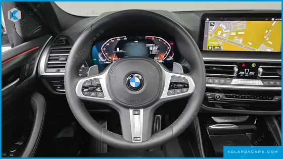 BMW X4 XDRIVE20I M SPORT PRO SPECIAL EDITION