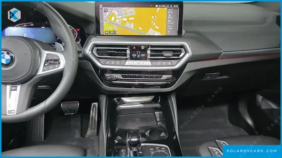 BMW X4 XDRIVE20I M SPORT PRO SPECIAL EDITION