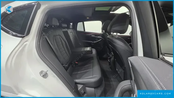 BMW X4 XDRIVE20I M SPORT PRO SPECIAL EDITION
