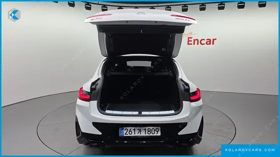 BMW X4 XDRIVE20I M SPORT PRO SPECIAL EDITION