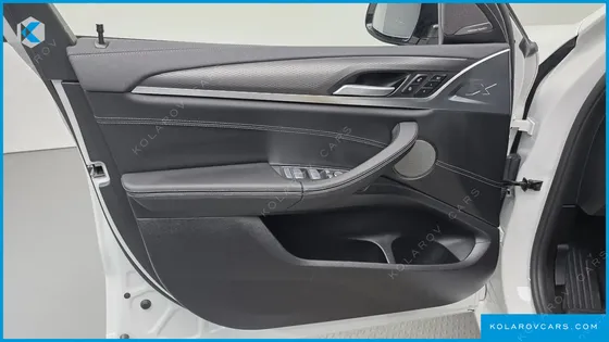 BMW X4 XDRIVE20I M SPORT PRO SPECIAL EDITION