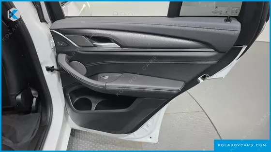 BMW X4 XDRIVE20I M SPORT PRO SPECIAL EDITION