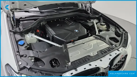 BMW X4 XDRIVE20I M SPORT PRO SPECIAL EDITION