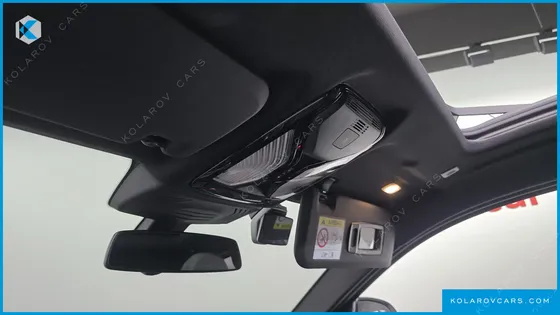 BMW X4 XDRIVE20I M SPORT PRO SPECIAL EDITION