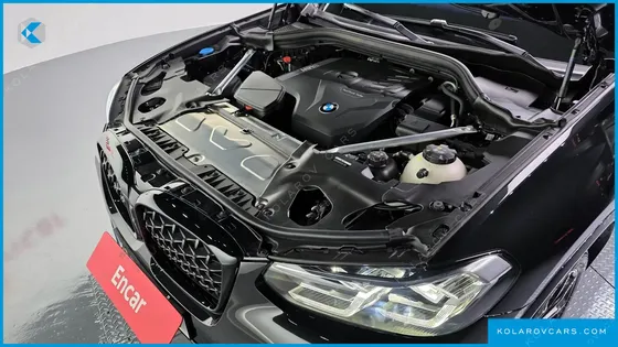 BMW X4 XDRIVE20I M SPORT PRO SPECIAL EDITION