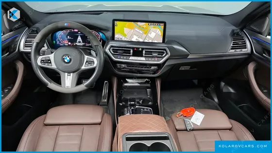 BMW X4 XDRIVE20I M SPORT PRO SPECIAL EDITION