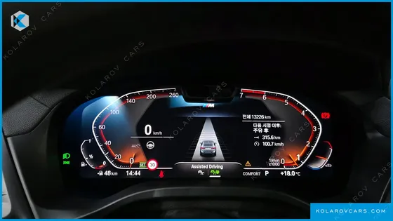 BMW X4 XDRIVE20I M SPORT PRO SPECIAL EDITION