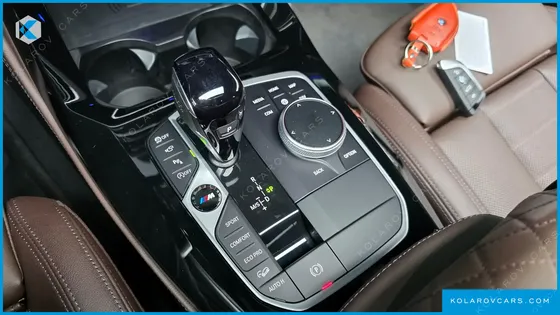 BMW X4 XDRIVE20I M SPORT PRO SPECIAL EDITION