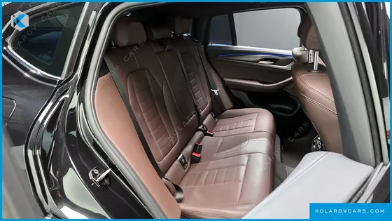 BMW X4 XDRIVE20I M SPORT PRO SPECIAL EDITION