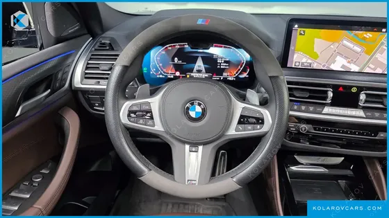 BMW X4 XDRIVE20I M SPORT PRO SPECIAL EDITION