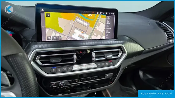 BMW X4 XDRIVE20I M SPORT PRO SPECIAL EDITION