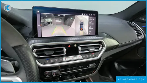 BMW X4 XDRIVE20I M SPORT PRO SPECIAL EDITION