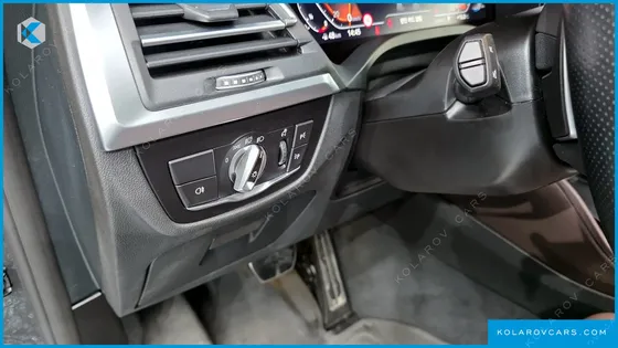 BMW X4 XDRIVE20I M SPORT PRO SPECIAL EDITION
