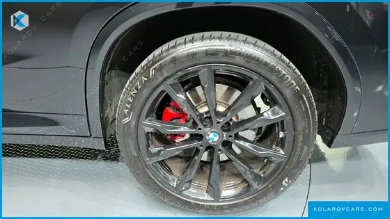 BMW X4 XDRIVE20I M SPORT PRO SPECIAL EDITION