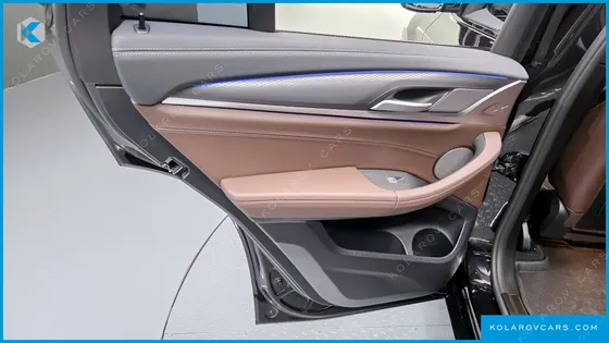 BMW X4 XDRIVE20I M SPORT PRO SPECIAL EDITION