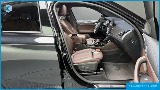 BMW X4 XDRIVE20I M SPORT PRO SPECIAL EDITION