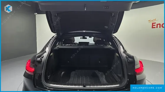 BMW X4 XDRIVE20I M SPORT PRO SPECIAL EDITION