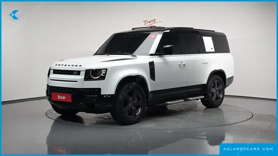 LAND ROVER DEFENDER 130 P400 X-DYNAMIC HSE