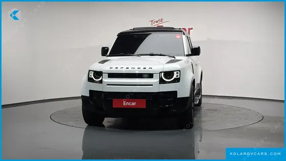LAND ROVER DEFENDER 130 P400 X-DYNAMIC HSE