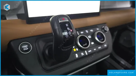 LAND ROVER DEFENDER 130 P400 X-DYNAMIC HSE