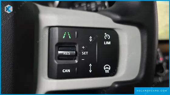 LAND ROVER DEFENDER 130 P400 X-DYNAMIC HSE