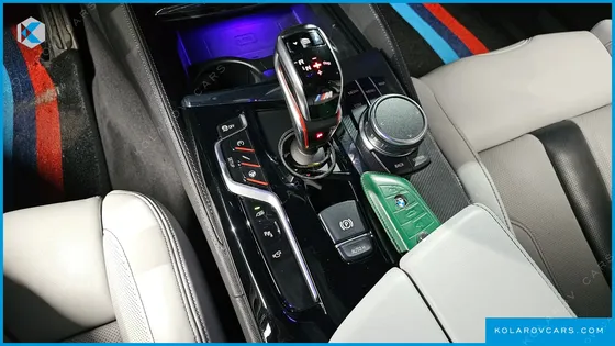 BMW M5 M5 SEDAN