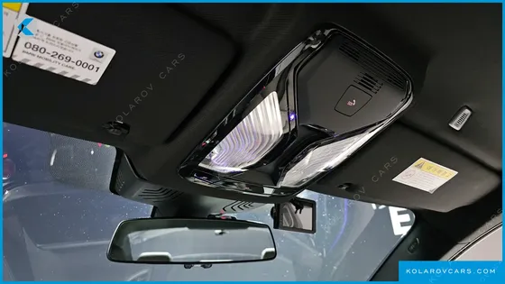 BMW M5 M5 SEDAN
