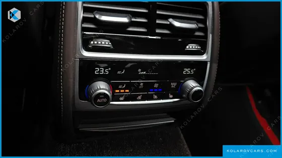 BMW 7 SERIES 730D XDRIVE M SPORT