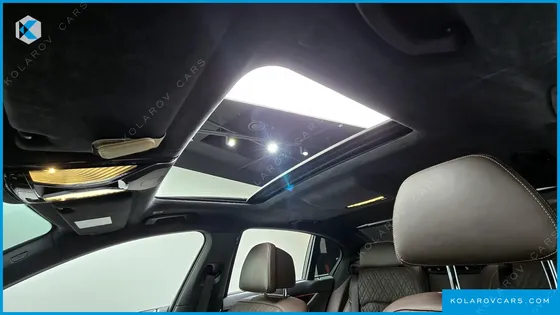 BMW 7 SERIES 730D XDRIVE M SPORT