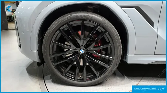 BMW X6 XDRIVE40D M SPORT ONLINE EXCLUSIVE