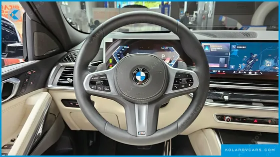 BMW X6 XDRIVE40D M SPORT ONLINE EXCLUSIVE