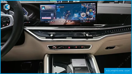 BMW X6 XDRIVE40D M SPORT ONLINE EXCLUSIVE