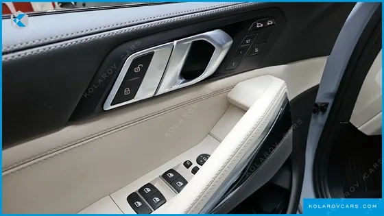 BMW X6 XDRIVE40D M SPORT ONLINE EXCLUSIVE